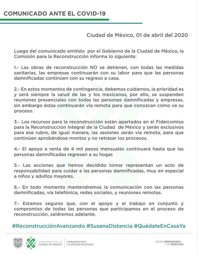 Lucyfermx74's tweet photo. @martibatres Y para cuando el apoyo a Danmificados predio ISCDF-DG-2018-486 ORIENTE 150,NO288 COL.MOCTEZUMA 2DA SECC  Seguimos sin poder regresar casa DIGNA 15 familias A casi a 7años y sin apoyo de renta No es justo que inmigrantes tengan apoyo del @GobiernoMX y nosotros no nos ayuden 😭😭 https://t.co/8f8U2Gl1sq