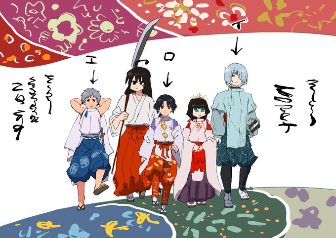 噂のホモエロアニメを観ようとしたら開始10秒でエロオスが3人出現してびっくりしちゃって、なんかすでに満足しちゃって、観るのをやめてしまいました。まともに観れないよこんなの 