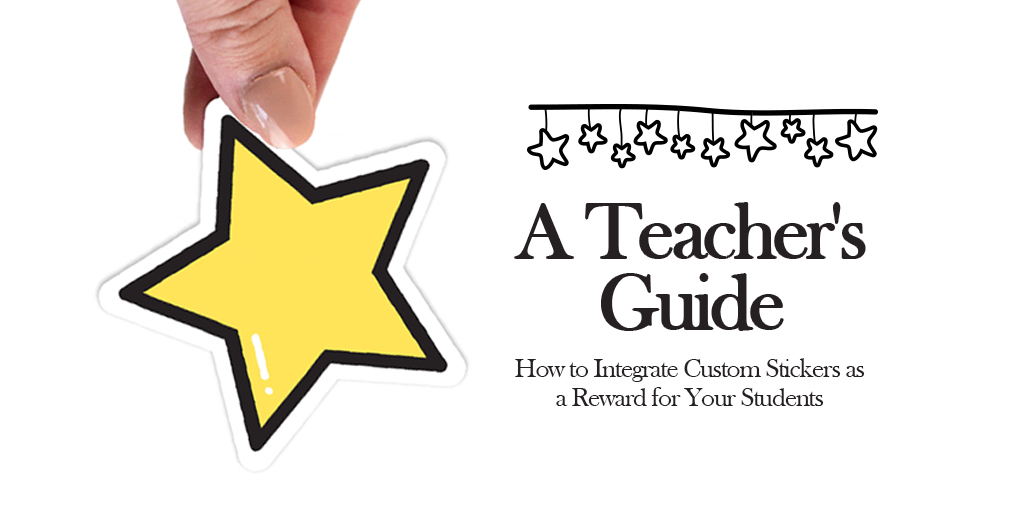 OzStickerPrint's tweet image. Ready to transform your classroom? Implement #StickerRewardSystem &amp;amp; watch your students shine! ✨📚

#SchoolStickers can be a symbol of achievement and recognition. Make it fun &amp;amp; engaging using different designs for various achievements. 🌟💡

See more! 👉 shorturl.at/zgGYN