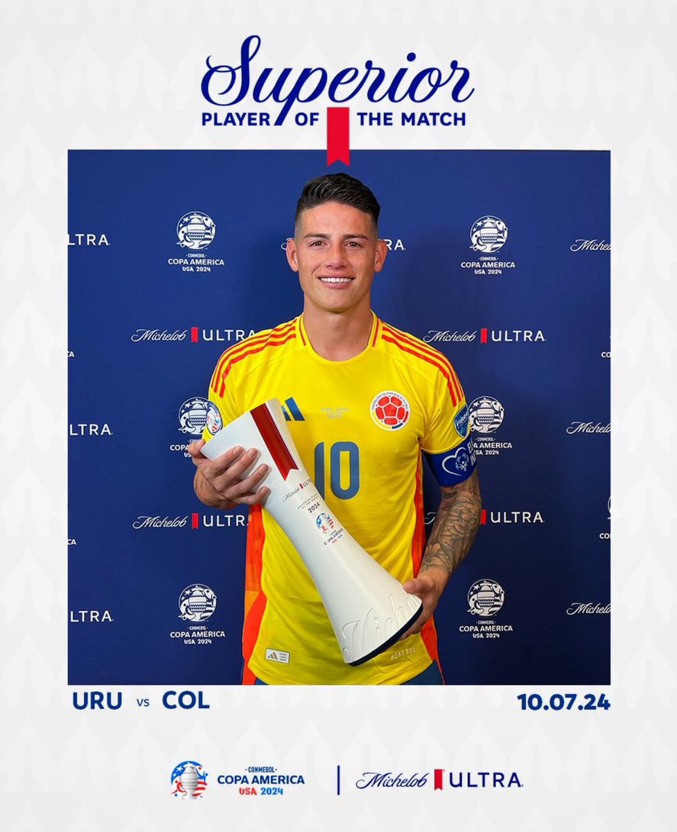 JamesRodESP's tweet image. #JamesRodriguez Otra vez lo ha vuelto a hacer…
