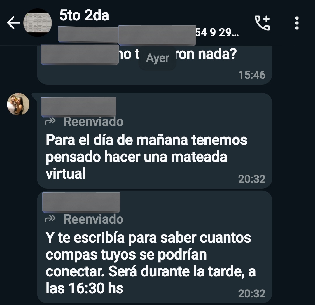 buchixc26's tweet photo. Se tomaron muy enserió la escuela de programación https://t.co/6ybHgRj9fC