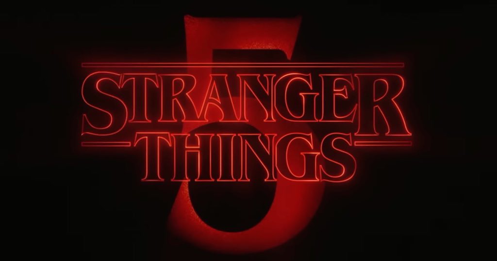 Stranger Things 5 RELEASE DATE *SOON*
FULL VIDEO ⬇️⬇️⬇️
youtube.com/shorts/JGUTd_p…

#StrangerThings #StrangerThings5 #StrangerThings5ReleaseDate