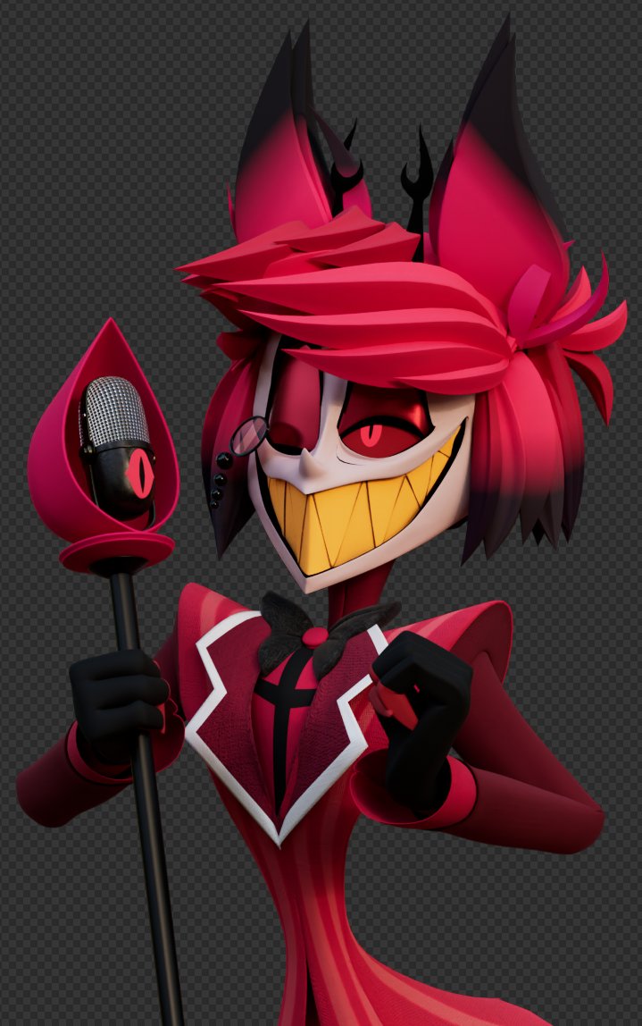 Trixel tweet media