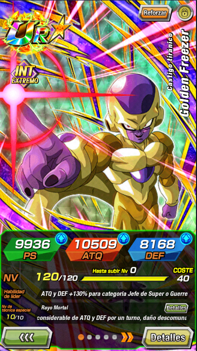 kpod0p's tweet photo. With great luck this anniversary, the first objectives have already been achieved, now for more, good luck to everyone in the summons. 🙌🙌
#Dokkan9thAnniv #DOKKANBATTLE https://t.co/vQ6eOzZqrn