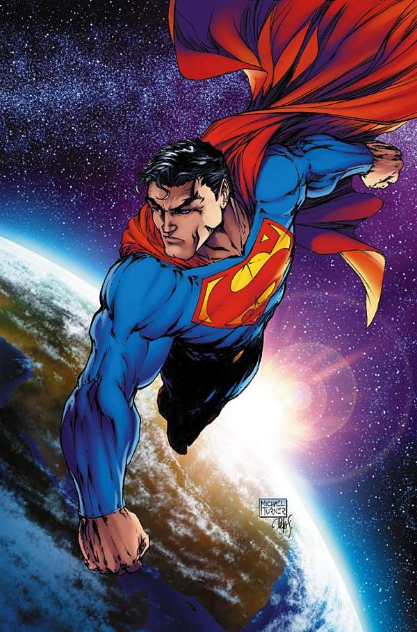 AArnoldCreates's tweet photo. @DCUBrief Michael Turner https://t.co/6Rzpwtt0zj