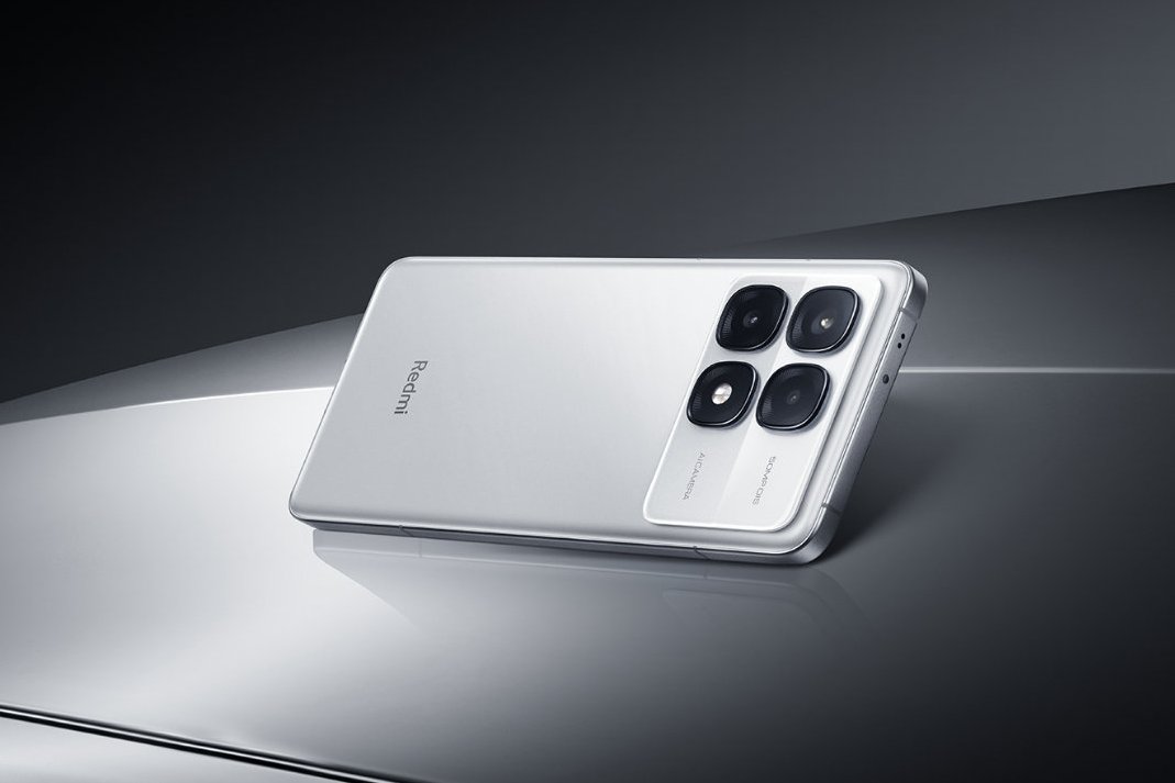 Redmi K70 Ultra