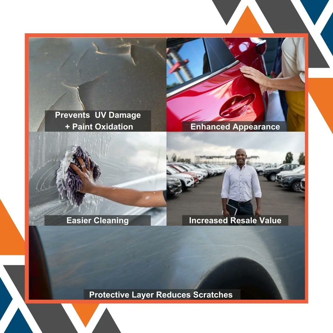 ExtremeCWkenya's tweet photo. ๐5๏ธโฃ๐โจ 5 Reasons You Should Get Your Car Waxed At #ExtremeClean โจ5๏ธโฃ๐๐
โ๏ธ For *Services & *Bookings Call Our Toll-Free Hotline On 0800 724 448 or 0723 828 618
๐ For More Information on Our Services Visit Our Website On: https://t.co/moQciw08b5 https://t.co/U1nXEZVshS