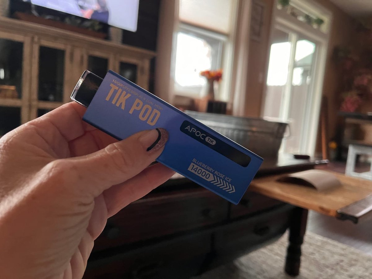 JolinNing186535's tweet photo. APOC TIK DISPOSABLE VAPE 14000 PUFFS WITH DISPLAY
Support Bulk/ OEM/ ODM Orders📷
Whatsapp: +86 15899784475
#disposablevape #vapeshop #vapedistribution #vapor #EPEN #evape #eshisha #meshcoil #ecig #ecigar #electronicsmanufacturing https://t.co/mKN1U2Gih8