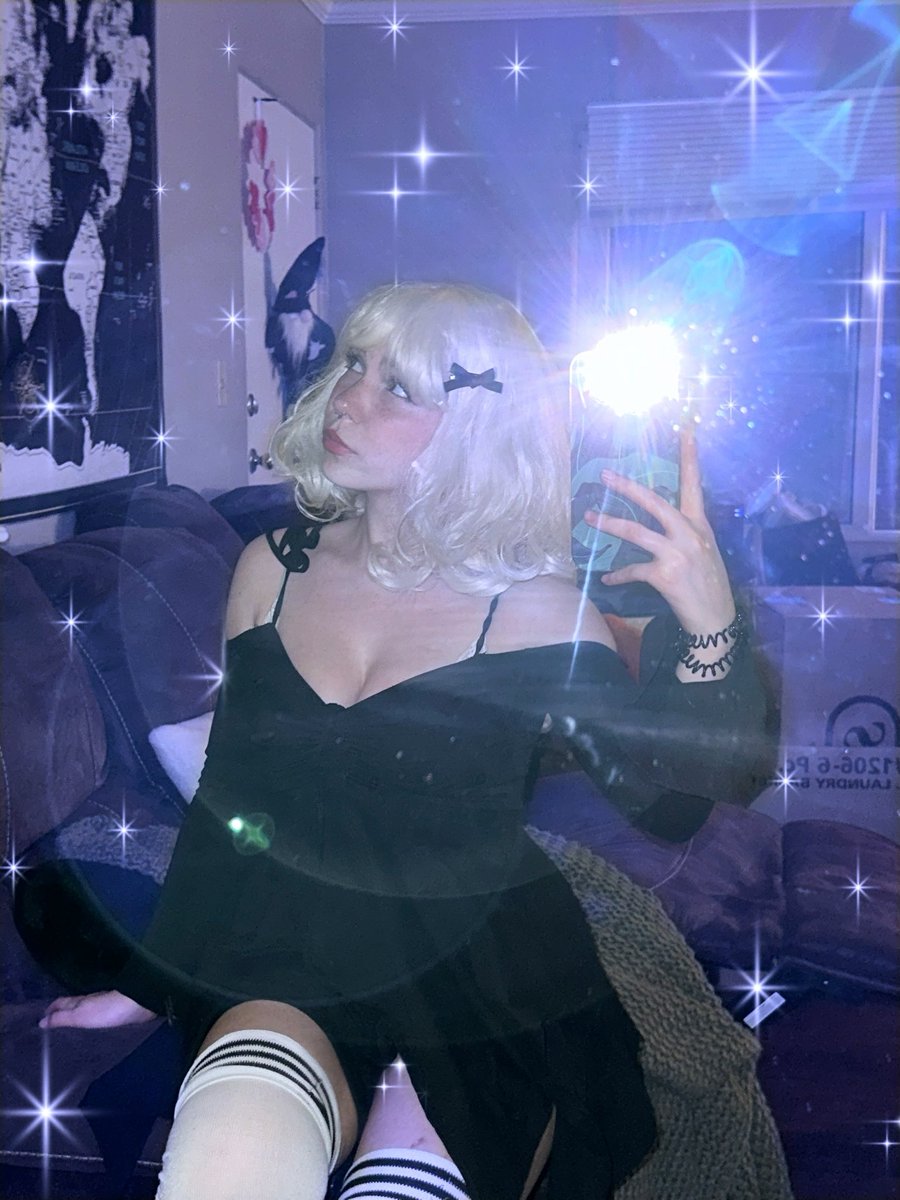 slimysalads's tweet photo. ✨ https://t.co/NoCfFZx5qa