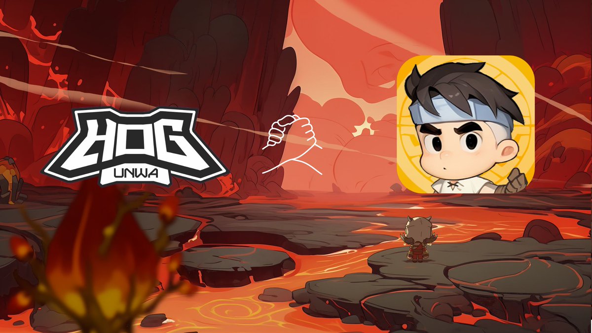 ❌❌Collaboration time!❌❌

House Of Gaming x Lumiterra

🌟Giới thiệu về <a href="/LumiterraGame/">Lumiterra (mainnet arc)</a> đã lâu, hôm nay lên quà dành cho anh em nhé.  
 
10 WL tham gia Closed Beta test   
✒️Cách thức Tham Gia  
Follow : <a href="/LumiterraGame/">Lumiterra (mainnet arc)</a> , <a href="/congquan9878/">Wuan</a>
- Like &amp; RWT post này
- Tag 3 bạn bè và