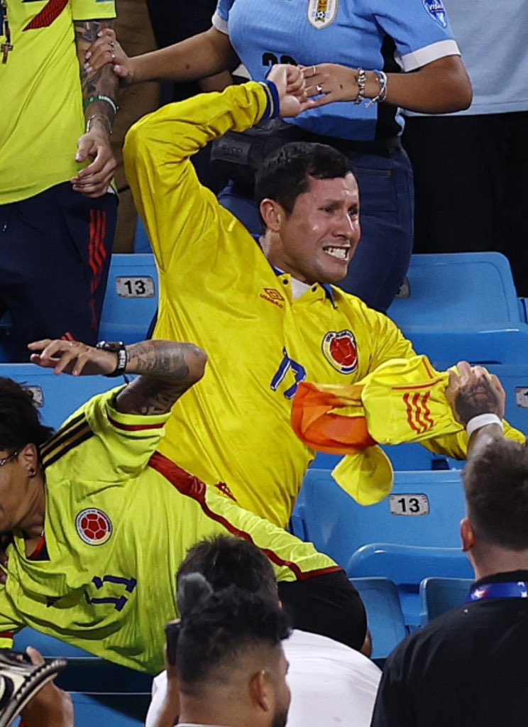 Mañana lo nombran Ministro en Colombia