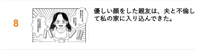ダ・ヴィンチwebさんのランキング入ってた! 連載8位と総合16位!やったー!  