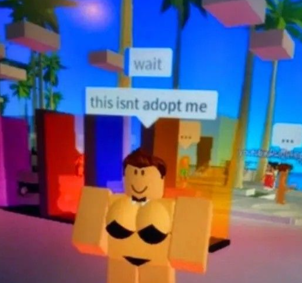 RBXOutOfContext's tweet image. 