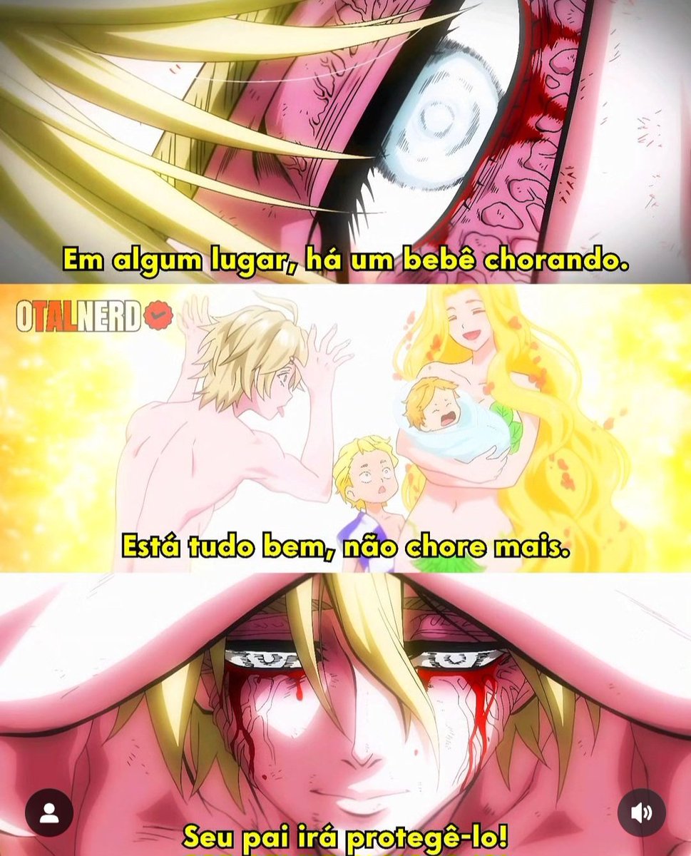 DiegoFe32051929's tweet photo. Vale a pena assistir Shuumatsu? https://t.co/pn1eRQIwf1