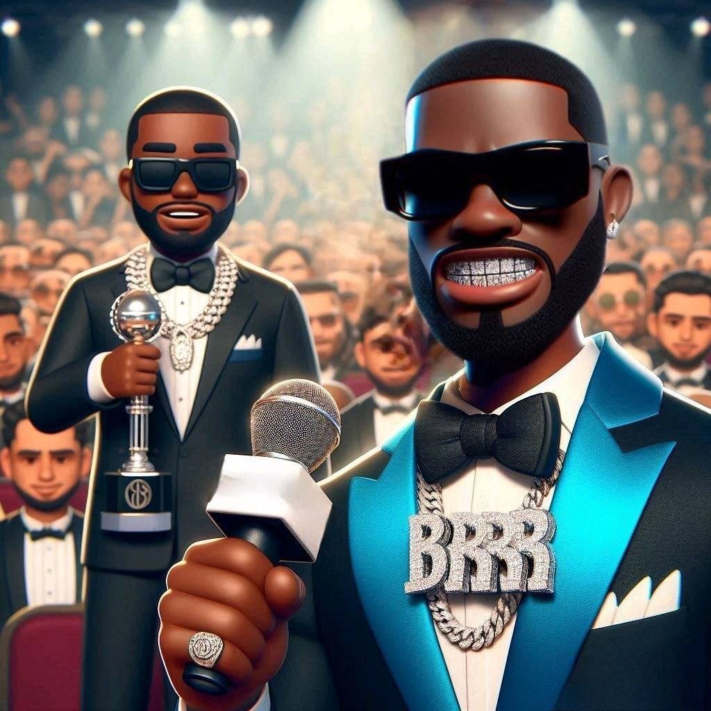 🏆Biggest Buy Competition Winner 🏆

We're stoked to announce the winner of our $BRRR Biggest Buy Competition  

Congratulations - 0xb95aBa0F768783fdCBa9A419F1D462A502b0980e

You now earned $5000 worth of some of the best <a href="/base/">Base</a> coins

Please DM For Prize 🎁🎶