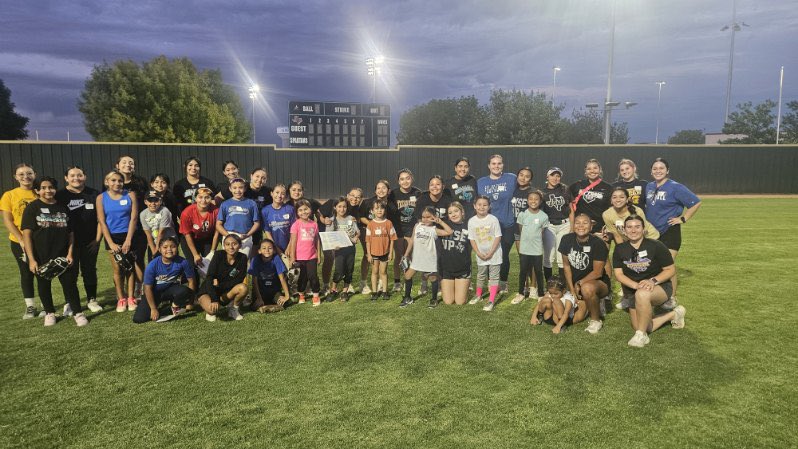 It was a great day filled with learning and having fun! 1st day of our skills camp is in the books. Thank you to everyone who participated. Can’t wait to see you all tomorrow!