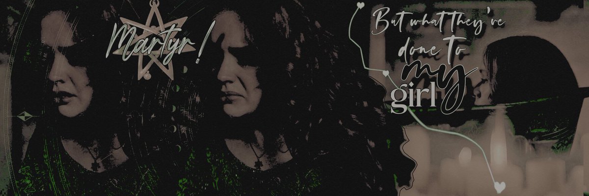 𝓺𝒖𝒆𝒆𝒏 𝒐𝒇 𝓼𝒐͟𝒓͟𝒓͟𝒐͟𝒘͟𝒔 tweet media