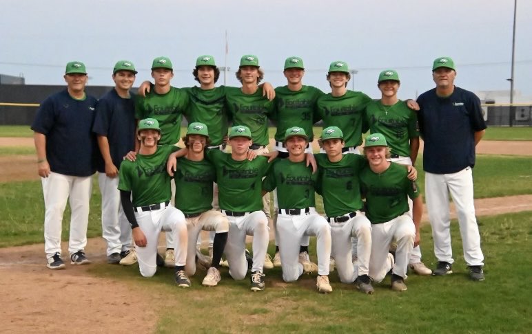 It’s been an amazing year with these young men. One tournament before our State Tournament!  Keep it rolling boys!