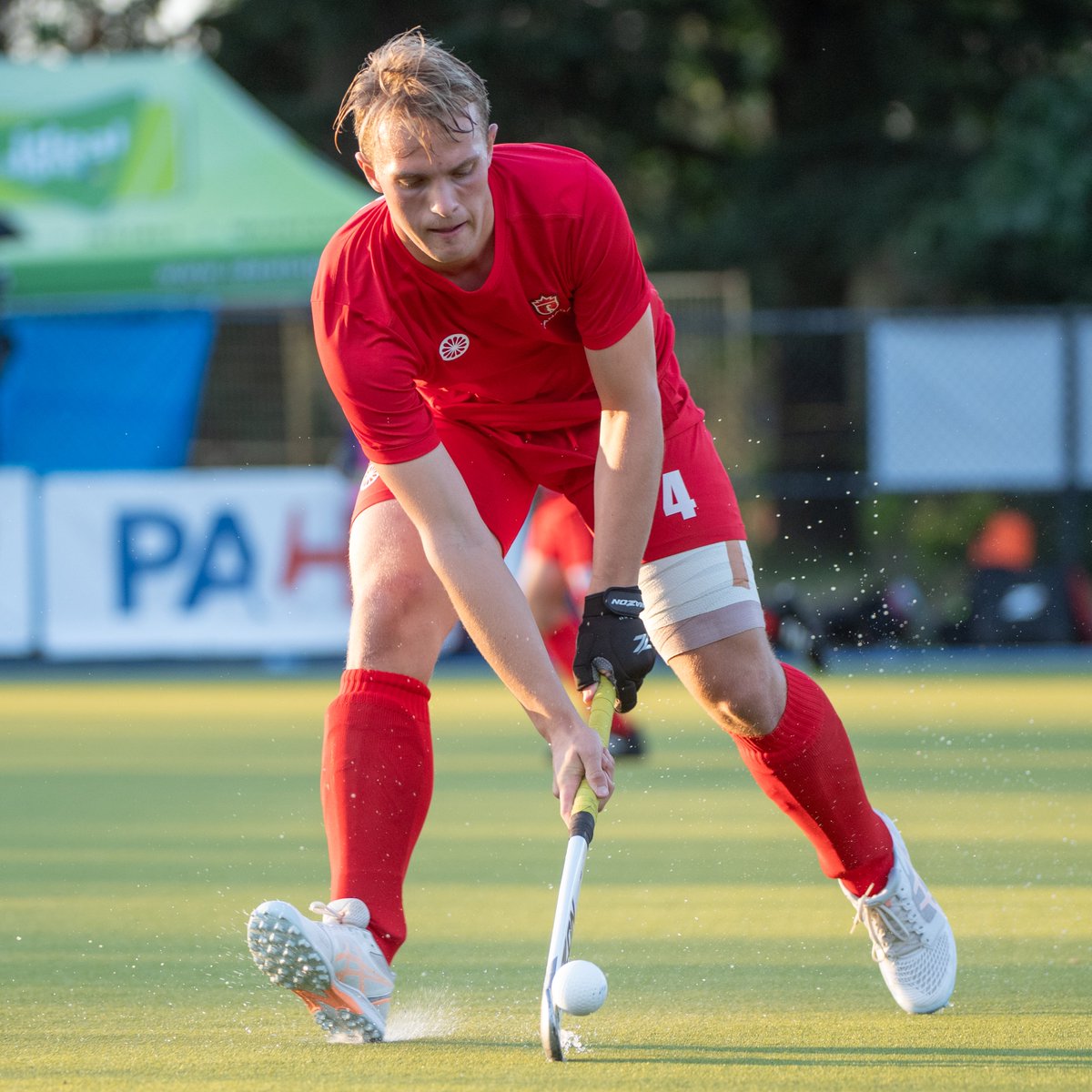 Field Hockey Canada tweet media