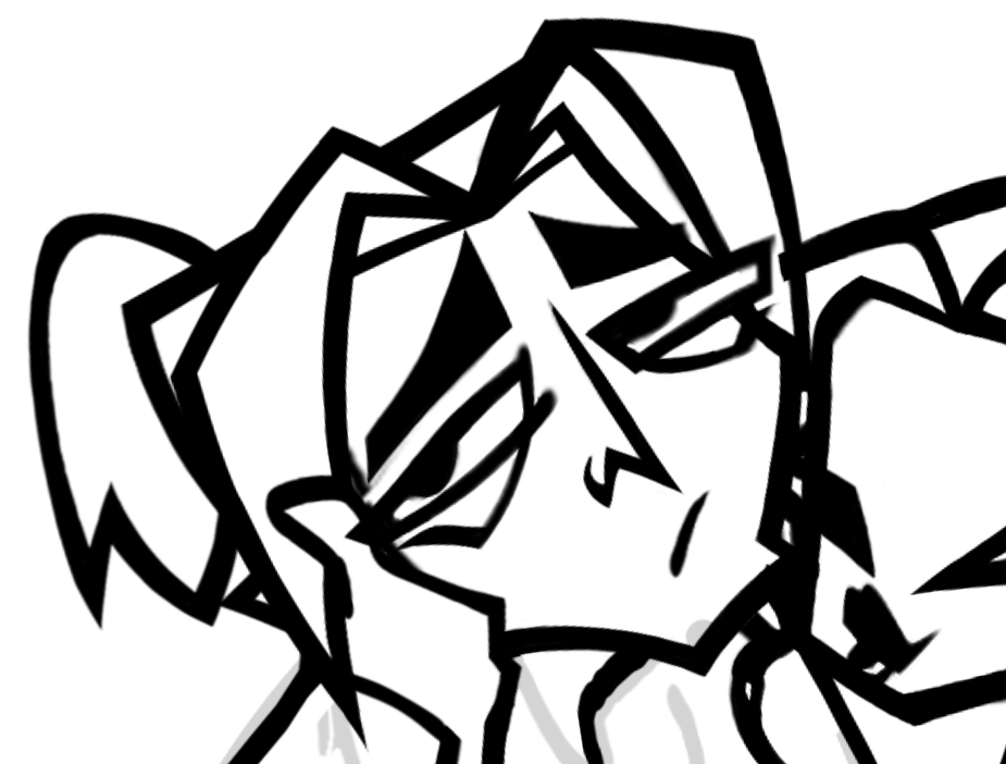 Curly_Freak's tweet photo. Alec’s birthday is today??? FUck. uhh
I hate posting wips but have these attempts of figuring out how I want to draw him.
#disventurecamp https://t.co/jiIlLEs8ZQ