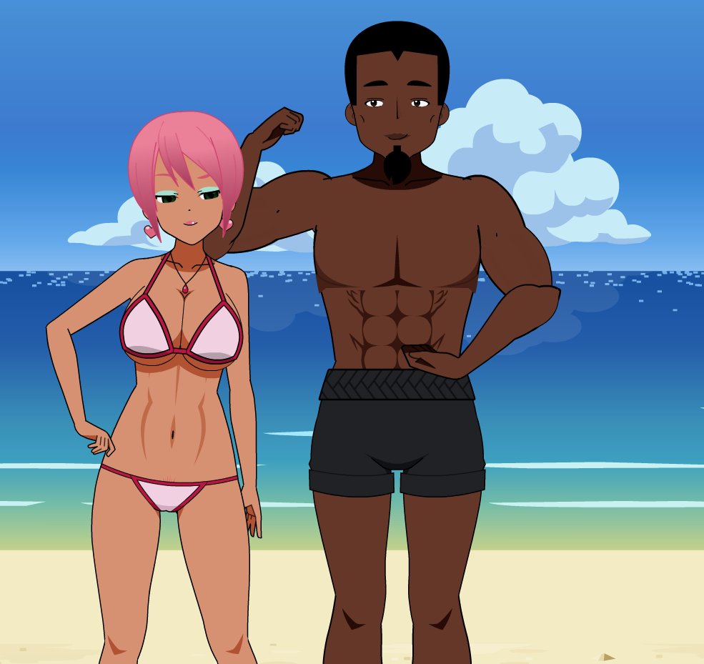 ZionMathis12's tweet photo. DrexXRuby https://t.co/q19aCyaorj