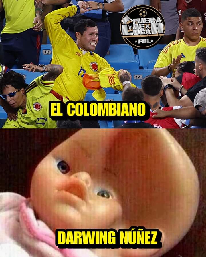 Harley232323's tweet photo. @frabigol Colombia es Colombia https://t.co/lP80F13sOs