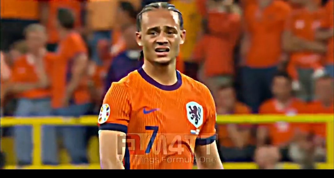 UnofficialJamo's tweet photo. Good morning.
Anyone thirsty? Here's some Xavi Simons tears. 🦁 #ENGNET https://t.co/S1fUP9tRK6
