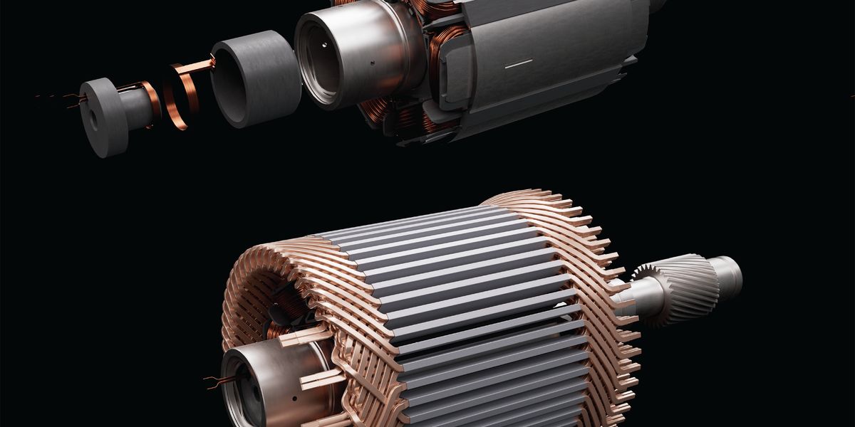 SteamComputer1's tweet image. Imagine a world where electric vehicles (EVs) are not only eco-friendly but also free from the environmental and supply chain headaches caused by rare earth elements (REEs). 🌍🚗✨
#GreenTechRevolution
#SustainableEVs 
buff.ly/4eMi1MW