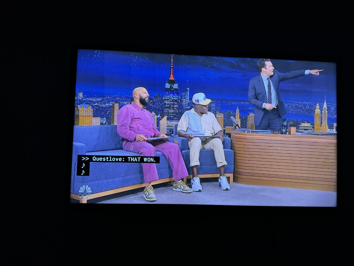 TheOtherTrevon's tweet photo. @common said exactly what I was thinking- greatest song of all time… As x Stevie Wonder https://t.co/xPjGrrmBQd
