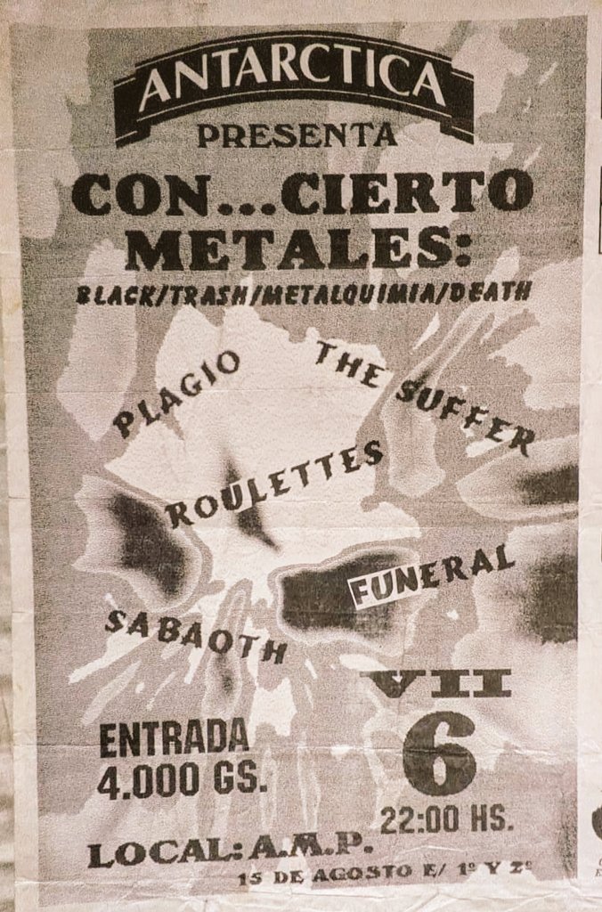 sabaoth_py's tweet image. #tbt #sabaoth #AMP #blackmetal @metalpy