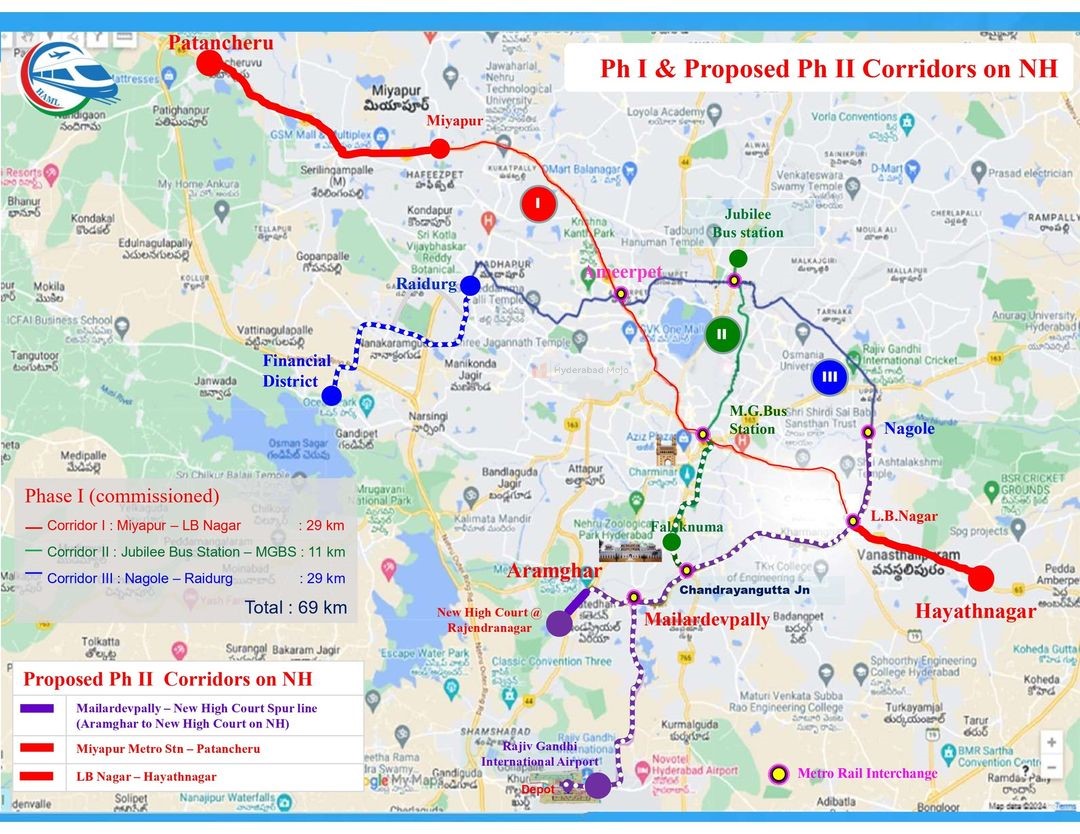 Hyderabad Mojo tweet media