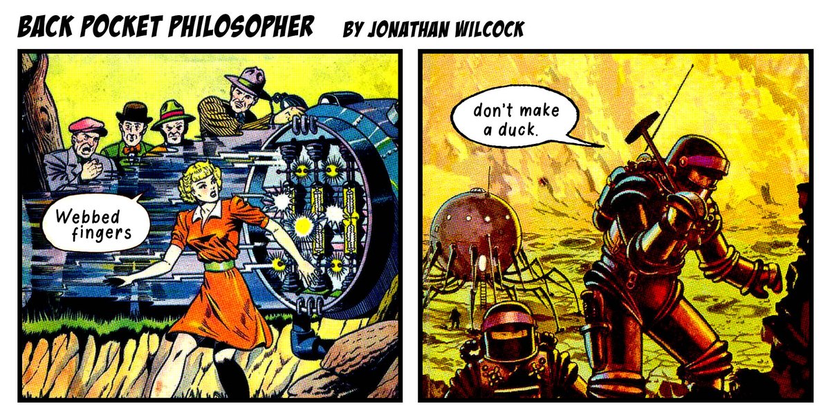 Backpocket Philosopher says…