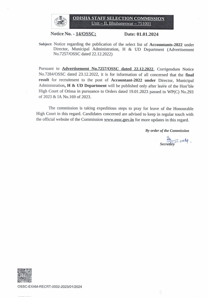 DashDash868's tweet photo. Namaskar @ushapadhee1996 Madam 🙏 I got to know that you've joined H&amp;UD  as secretary. This news brings a ray of hope bcz due to negligence in the H&amp;UD dept, 65 govt job aspirants like myself have been unable to start our jobs. Please take prompt action to resolve the issue.🙏 https://t.co/DcOgkeKJlQ