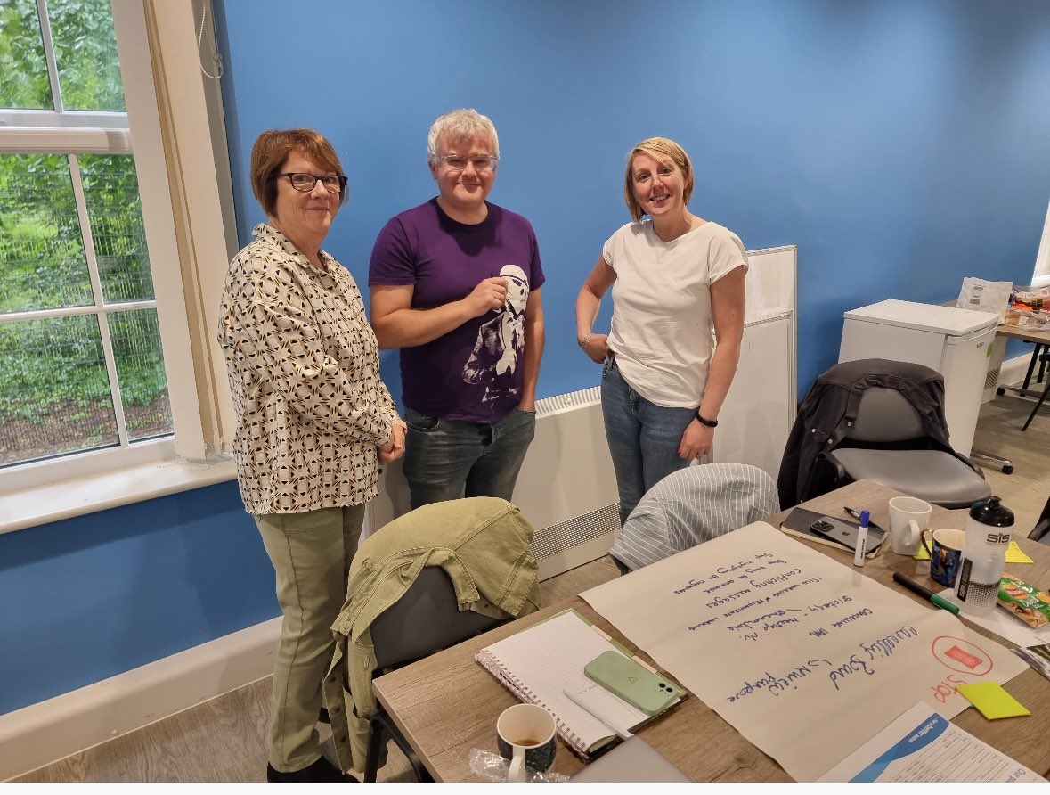 Alex Cottrell tweet media