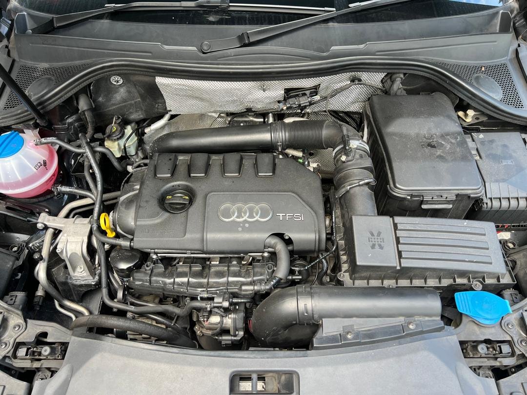 propelauto's tweet photo. #JustIn Audi Q3 2.0TFSI CCZ 2013' car arrived in #PropelAuto @ EuroWorld 

Grabbers!! Come &amp; Collect spares for your ride🏎😎👇

#AudiQ3 #Q3 #CCZ #SGcars #Usedcar #ExportCar #COERenewal #PropelAutoParts #SparePartsShop #AudiSpares #ScrapcarParts #Audi #Singapore #GrabCar #BuyNow https://t.co/d9QJwmJiqB