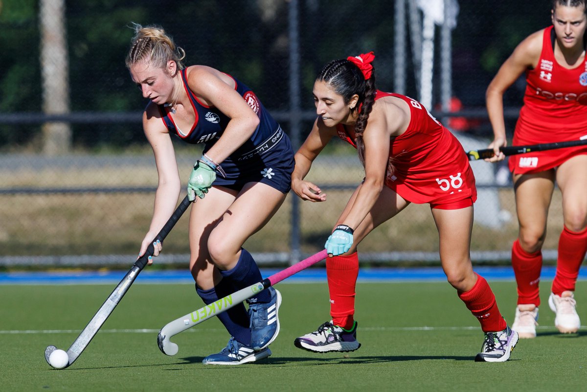 USA Field Hockey tweet media