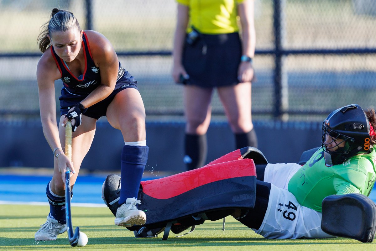 USA Field Hockey tweet media