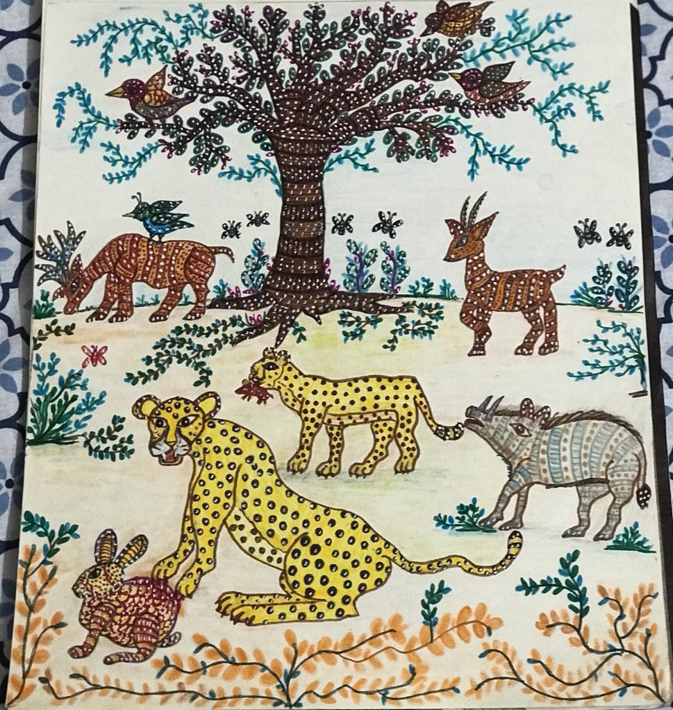 Mayank Singh tweet media