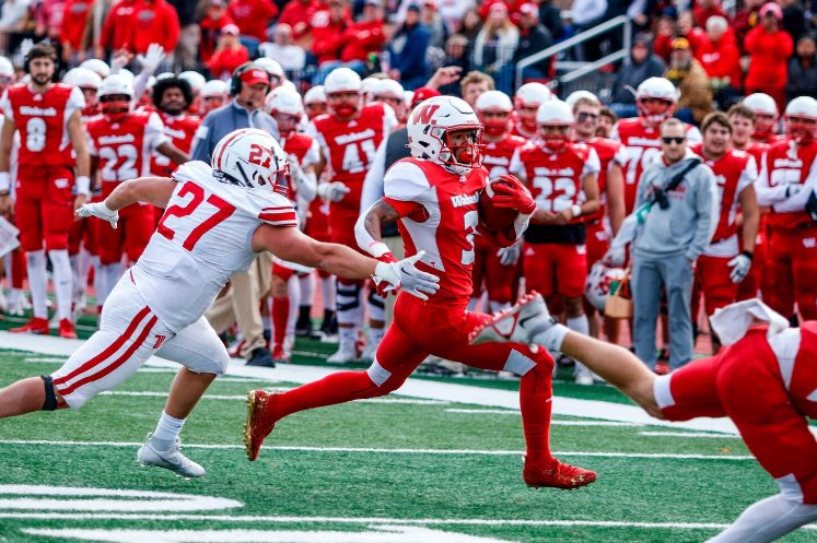 antoinebarrett0's tweet photo. After an amazing conversation with coach @MarcusAdams_51 and @coachgilbert10 I am honoured to have received my first NCAA offer from @WabashFB thank you for the opportunity #nothingwithoutGod https://t.co/Dr2ePHaoph