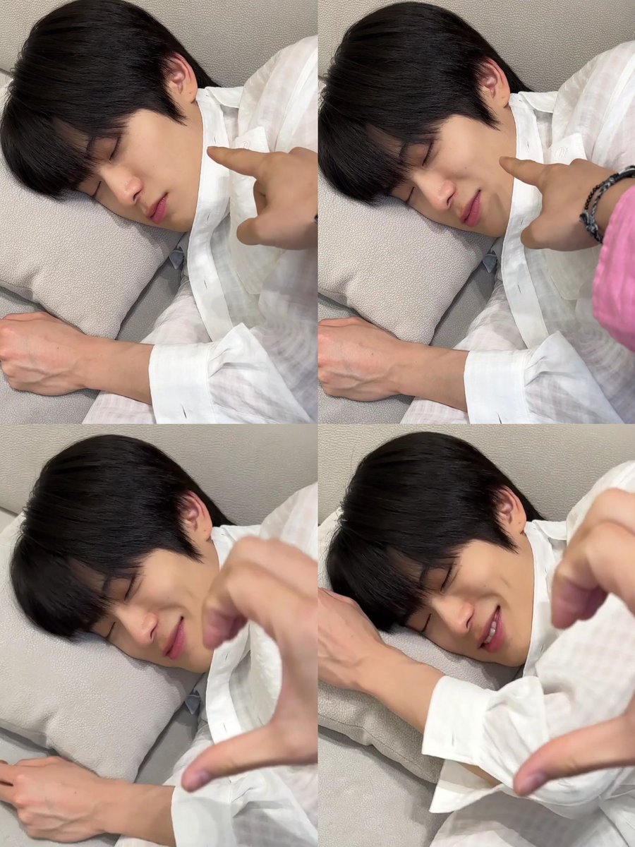 ADORE0214's tweet photo. Jaehyun's so adorable 🥺🤍 https://t.co/TkVTnKbUdx