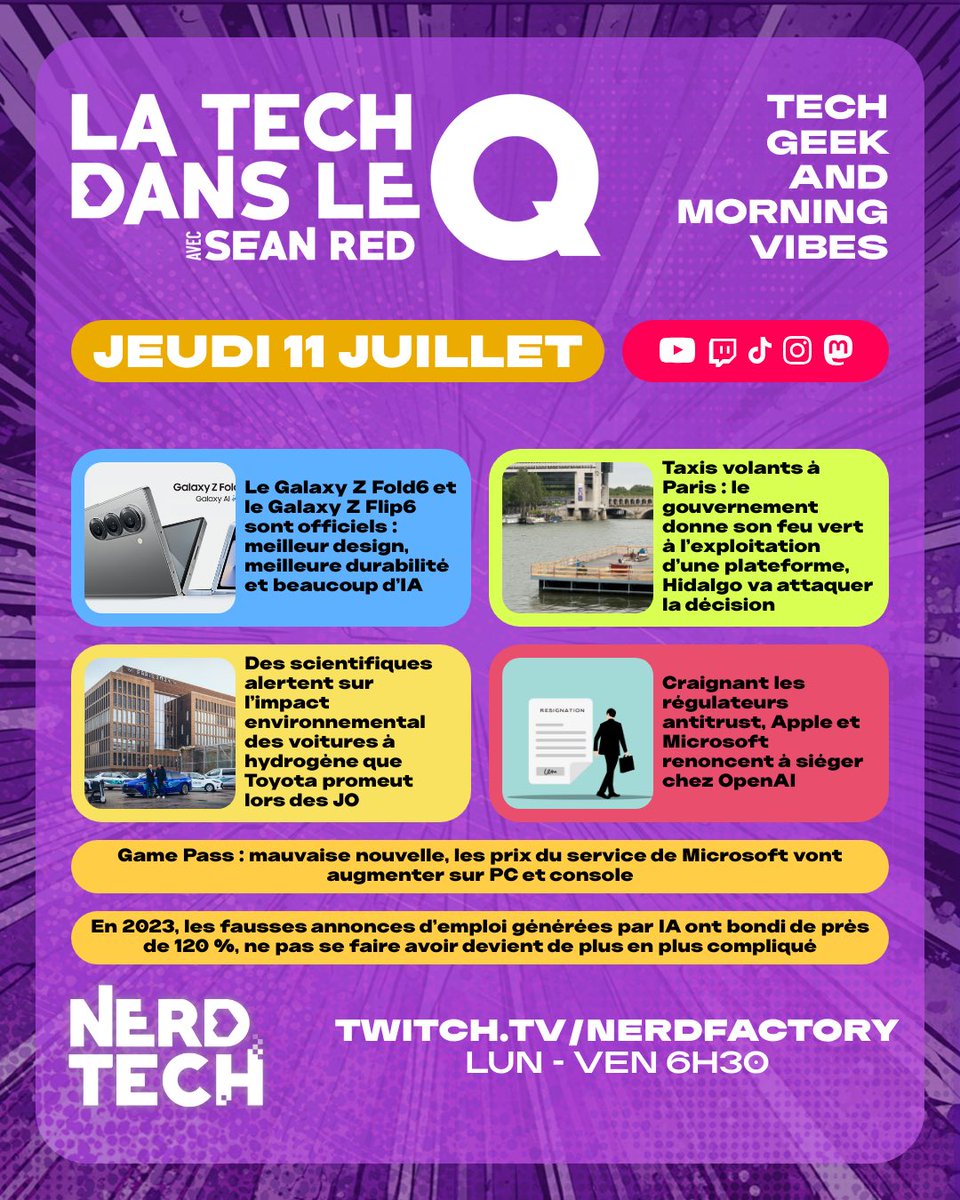 Nerd Tech tweet media