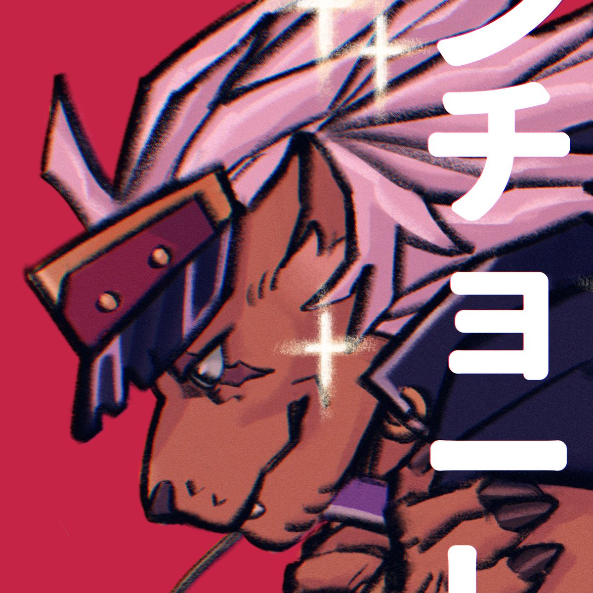 soupbasechan's tweet photo. preview of my piece for a digimon zine supporting Palestine
get yours here: https://t.co/olInFVbpTE https://t.co/wdhHymE9L1