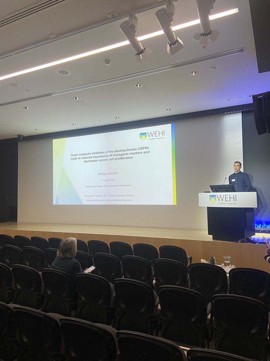 Melbourne Protein Group tweet media