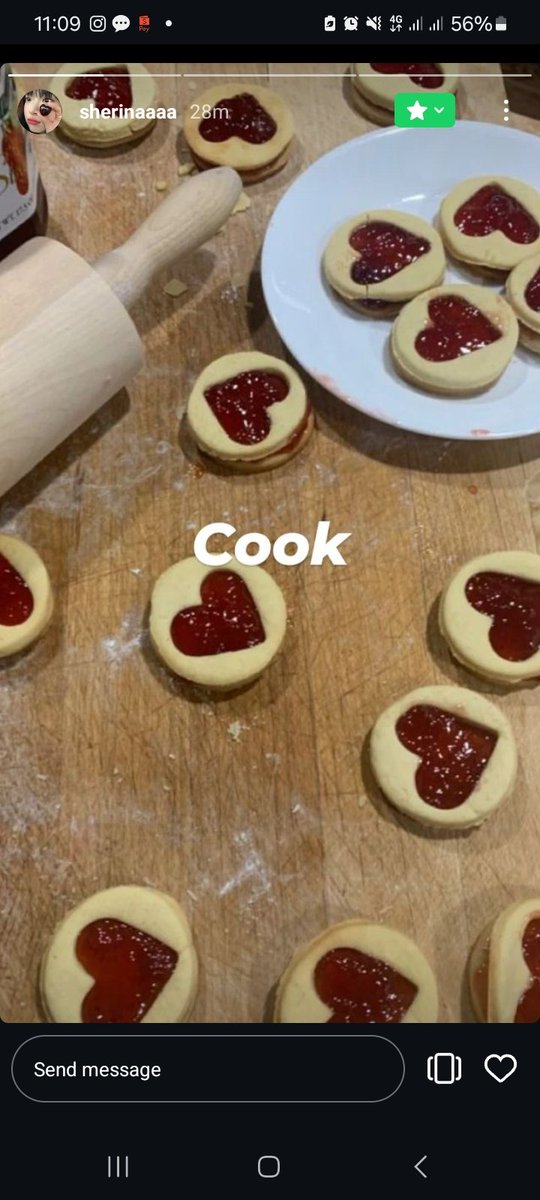 semestastellar's tweet photo. cook or cooked #papacheol dan sherina remaja https://t.co/3ypUGZXtD2