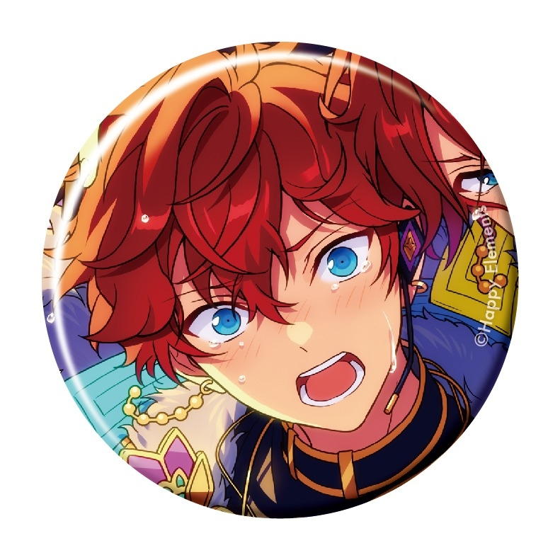 あんスタ グッズ情報 on X: 