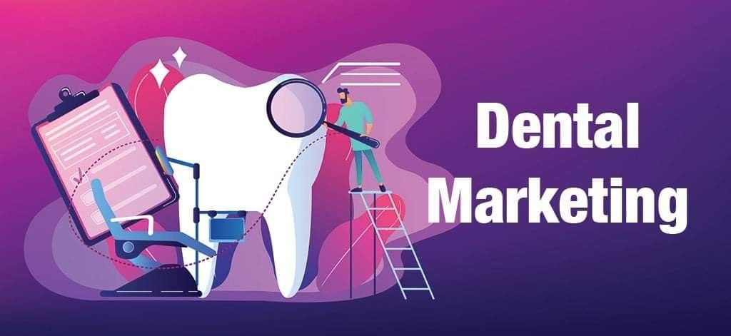 Vispansolutions's tweet image. Digital Marketing for Dentists: 8 Proven Tips to Get New Patients
vispansolutions.com/digital-market…
#vispan #vspl #vispansolutions #dental #healthcare
