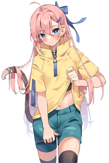 Megumi, hungy angy   #kurinyart
