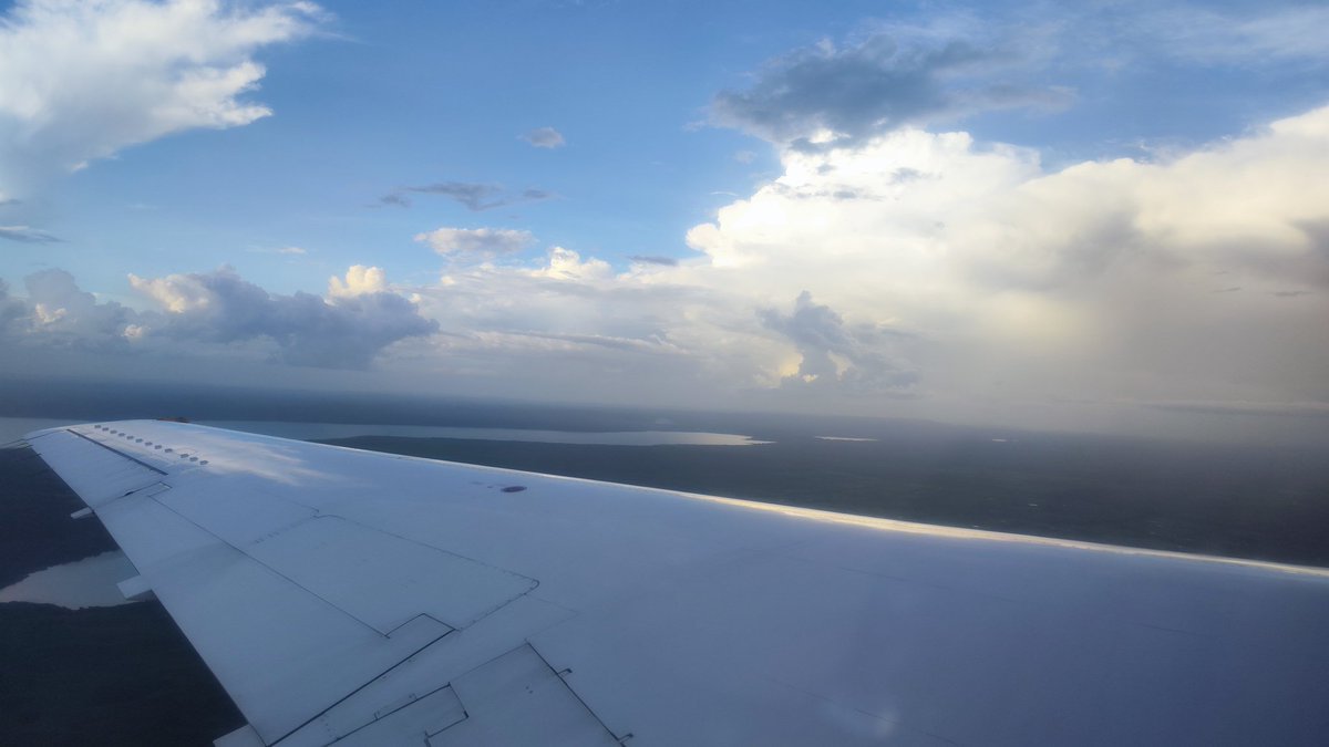 Waltr_HB's tweet photo. En el cielo todo es más bonito ❤️ https://t.co/YPBjUy1U5W