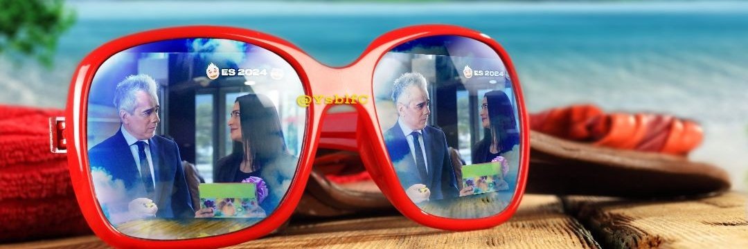 YsblfC's tweet photo. Esperando con mucha alegría el 19 de julio 2024 Gracias por volver en esta nueva etapa. #BettyLaFea2024 #Porqueamoabetty #Aydonarmando #BettyLaFea @orozcoanaok @jeabello https://t.co/xiowOPeDo7