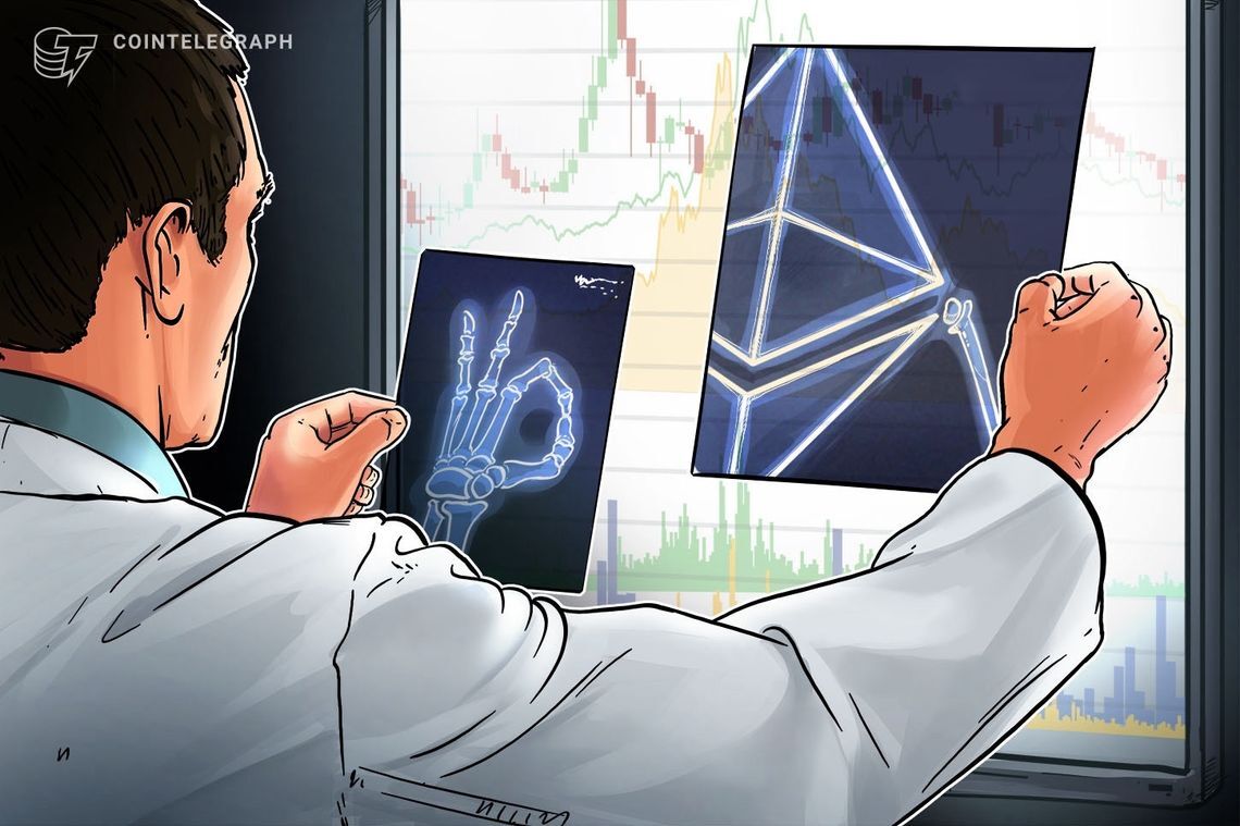 Cointelegraph tweet media